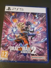 DRAGON BALL XENOVERSE 2 PlayStation 5