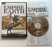 EMPIRE EARTH - PC