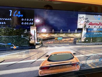 Need for Speed: Underground PlayStation 2