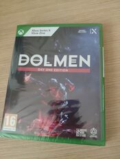 Dolmen: Day One Edition Xbox One