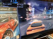 Need for Speed: Underground PlayStation 2