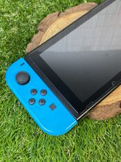 V1 2017 (MODIFICABLE) Nintendo switch Vulnerable