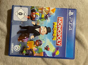 Monopoly Madness PlayStation 4