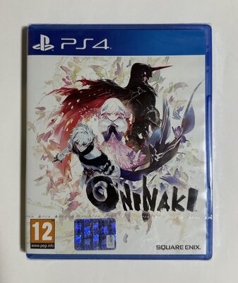 Oninaki PlayStation 4