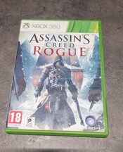 Assassin’s Creed Rogue Xbox 360