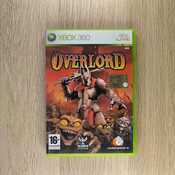 Overlord Xbox 360