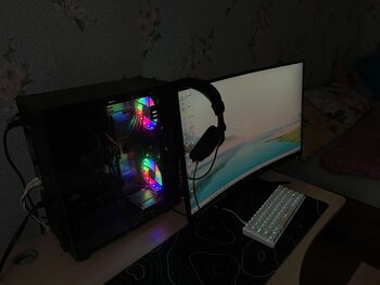 PC Setup