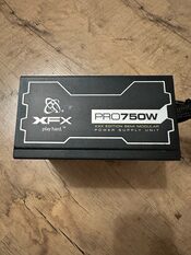 Buy XFX PRO 750W