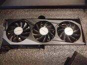 Gigabyte GeForce RTX 3070 8 GB 1500-1815 Mhz PCIe x16 GPU for sale