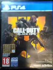 Call of Duty: Black Ops 4 PlayStation 4