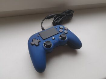 Nacon Wired PS4 laidinis žaidimų pultelis