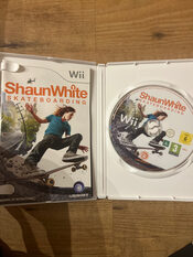 Buy Shaun White Skateboarding Wii