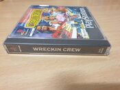 Wreckin' Crew PlayStation