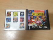 Wreckin' Crew PlayStation for sale