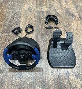 ThrustMaster T150 RS Force Feedback Wheel Ps3/Ps4/P5/Pc