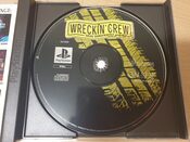 Wreckin' Crew PlayStation