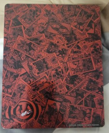 Redeem Persona 5 Royal Steelbook Editon PlayStation 5