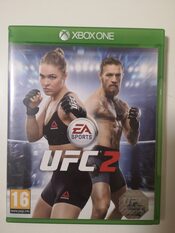 EA SPORTS UFC 2 Xbox One