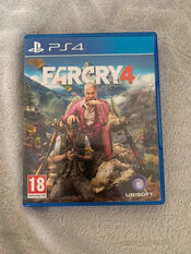 Far Cry 4 PlayStation 4