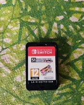 51 Worldwide Games Nintendo Switch