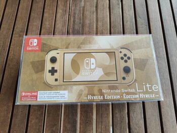 Nintendo Switch Lite Pokémon Diamante y Perla