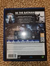 Batman: Return to Arkham PlayStation 4