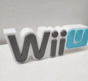 Logo Nintendo Wii U