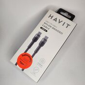 HAVIT USB-C TO USB-C 60W