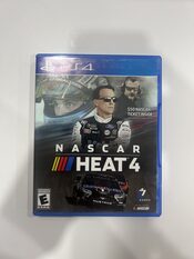 NASCAR Heat 4 PlayStation 4