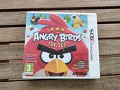 Get Pack 2 juegos (3ds y 2ds) Angry Birds Trilogy, Animal Hospital