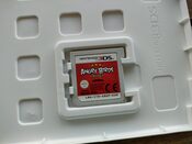 Pack 2 juegos (3ds y 2ds) Angry Birds Trilogy, Animal Hospital