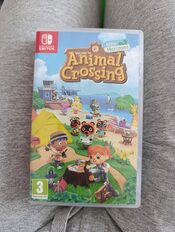 Animal Crossing: New Horizons Nintendo Switch
