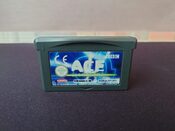 Ace Lightning Game Boy Advance