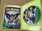 LEGO Batman Xbox 360