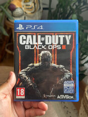 Call of Duty: Black Ops III PlayStation 4