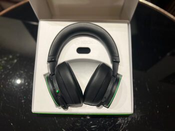 Xbox Series X S Stereo Headset Ausinės Headphones