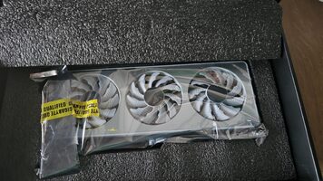 Rtx 3060ti gigabyte vision pilnas komplektas