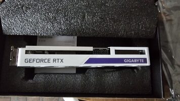 Buy Rtx 3060ti gigabyte vision pilnas komplektas