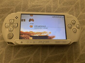 PSP Street,White,CFW,128gb, RepletaJuegos