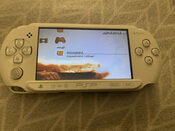 PSP Street,White,CFW,128gb, RepletaJuegos