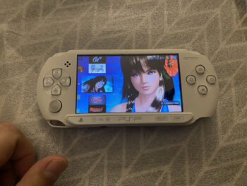 PSP Street,White,CFW,128gb, RepletaJuegos