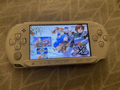 PSP Street,White,CFW,128gb, RepletaJuegos