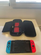 Nintendo Switch, Blue & Red, 32GB for sale