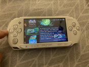 PSP Street,White,CFW,128gb, RepletaJuegos