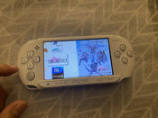 PSP Street,White,CFW,128gb, RepletaJuegos