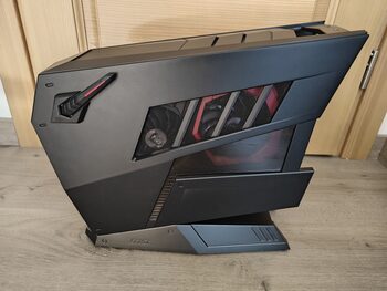 MSI Aegis X3 VR7RE-005DE Gaming PC + Win 11 Home (OEM) for sale