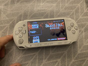 PSP Street,White,CFW,128gb, RepletaJuegos