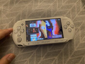 PSP Street,White,CFW,128gb, RepletaJuegos