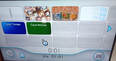 Buy Nintendo Wii, White, 512MB