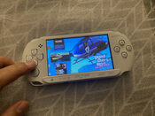 PSP Street,White,CFW,128gb, RepletaJuegos